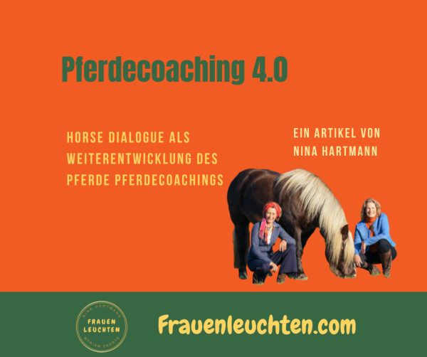 Pferdecoaching 4.0