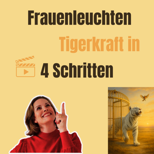 Frauenleuchten Onlinekurs