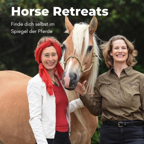 Horse Retreats