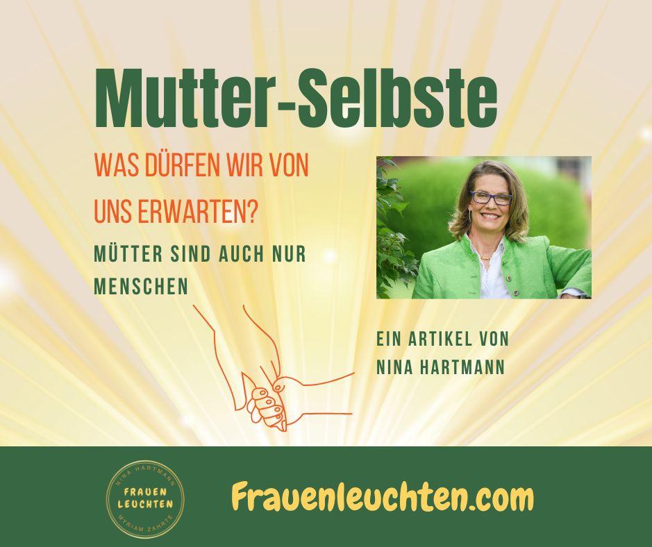 Mutter-Selbste