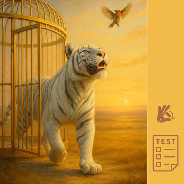 Kostenloser Petitesse-Test