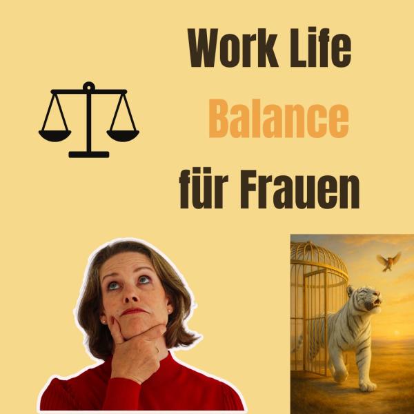 Work Life Balance