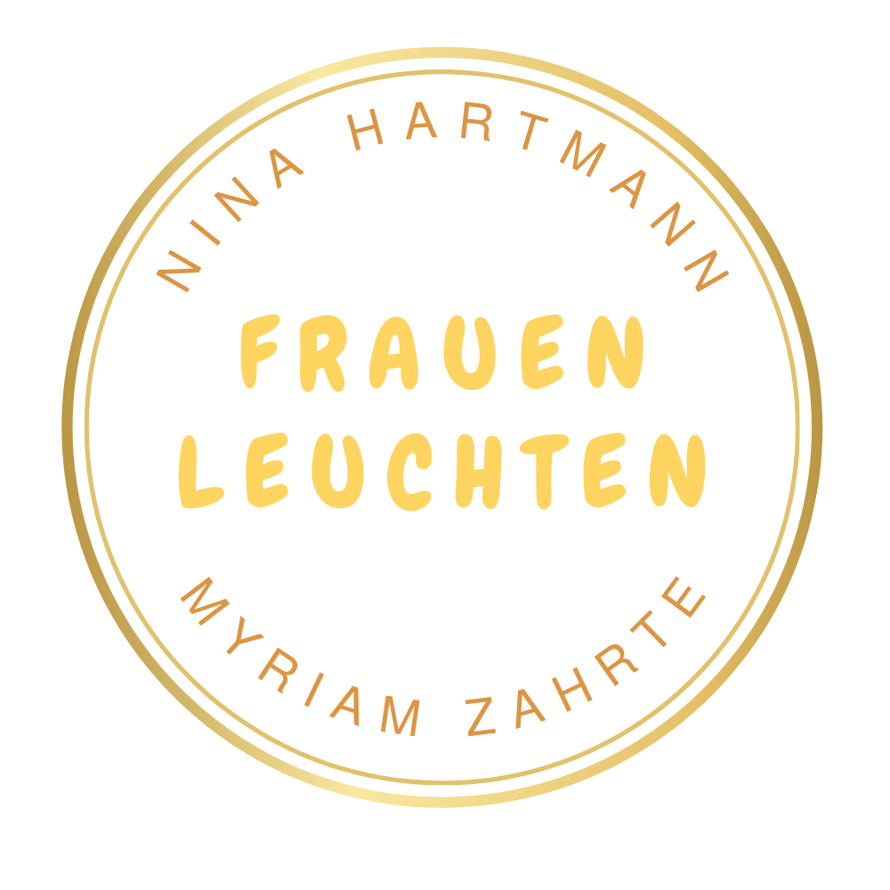 Frauenleuchten by Nina Hartmann & Myriam Zahrte